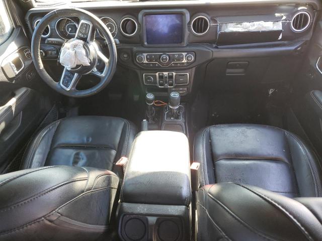 2019 JEEP WRANGLER U - 1C4HJXEG2KW515838