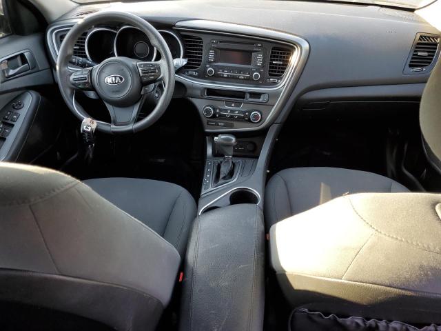 5XXGM4A72FG424678 KIA Optima Lx