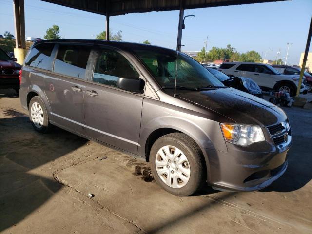 2C4RDGBG6KR749800 Dodge Grand Caravan Se
