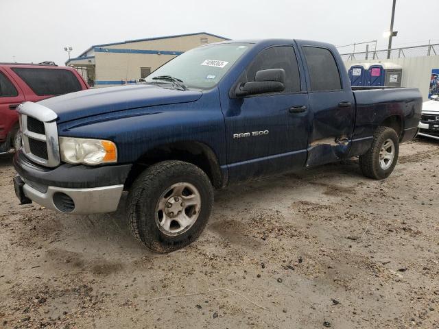 2003 Dodge Ram 1500 ST