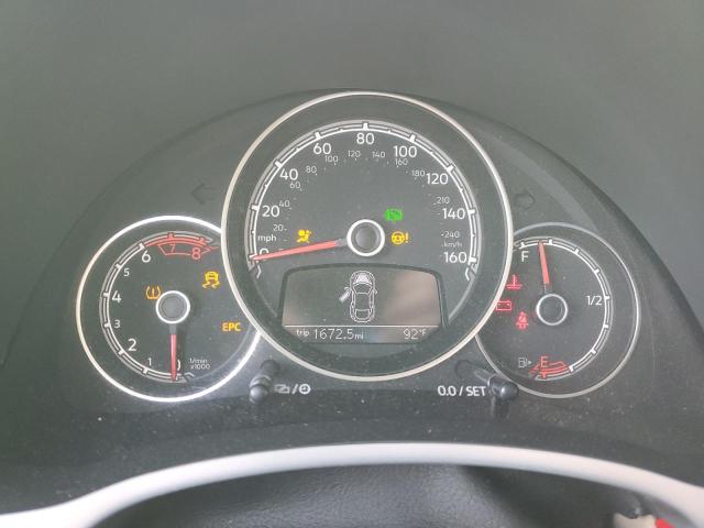 3VWJD7AT9KM706939 Volkswagen Beetle SE 9