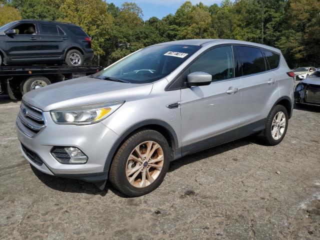 1FMCU0GD8HUE17425 2017 FORD ESCAPE, photo no. 1