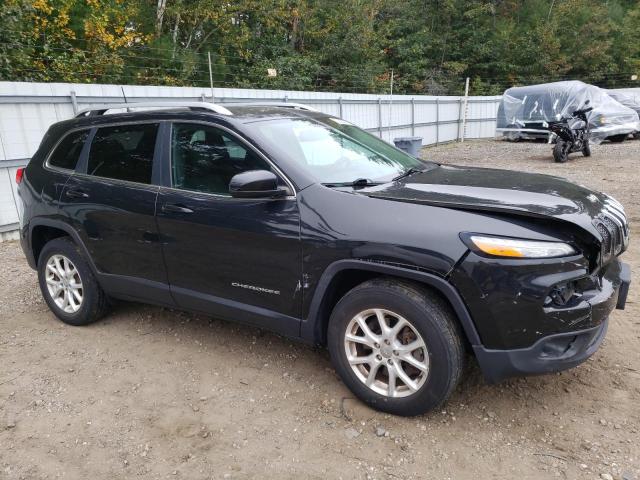 1C4PJMCB1GW366508 Jeep Cherokee Latitude