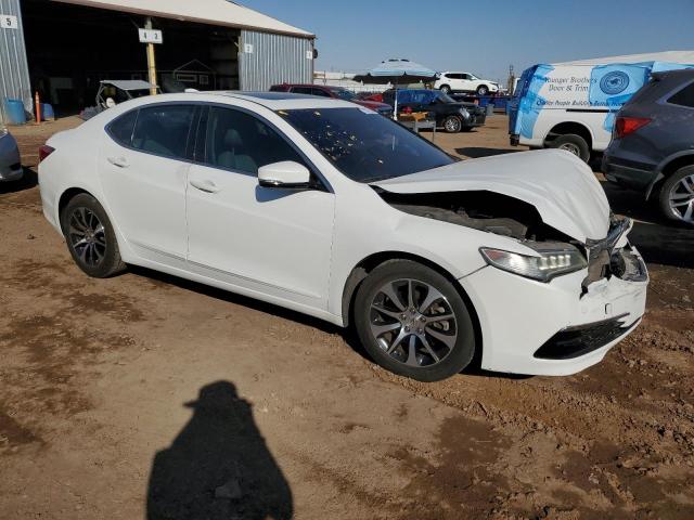 19UUB1F33GA006142 | 2016 ACURA TLX