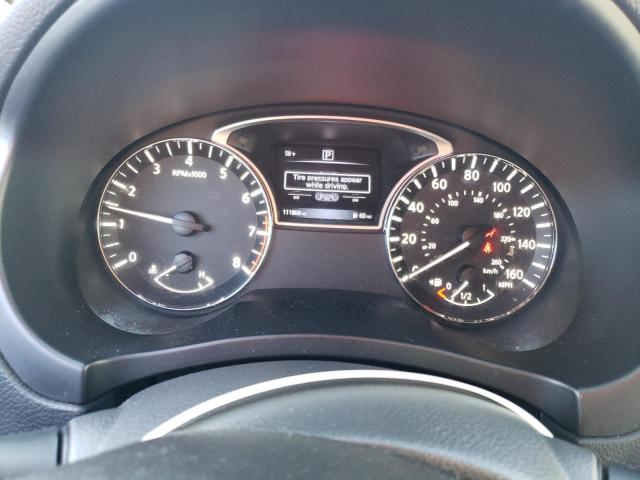 1N4AL3AP9GN343644 Nissan ALTIMA 2.5