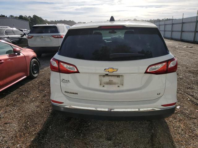 3GNAXJEV2JS576183 | 2018 CHEVROLET EQUINOX LT