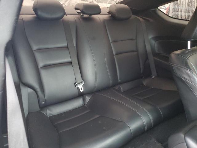 1HGCT2B06GA000894 Honda Accord Touring