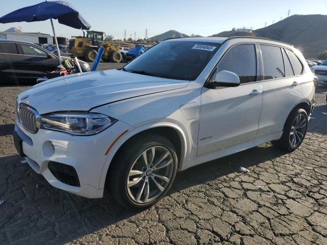 2016 BMW X5 