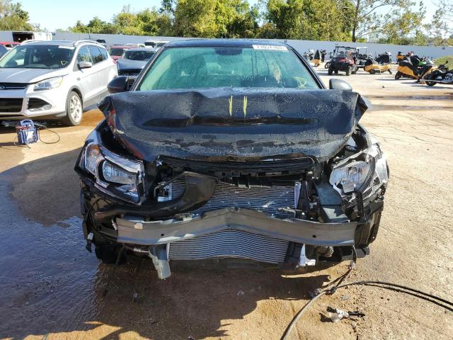 1G1PF5SB0G7158874 2016 Chevrolet Cruze Limited Lt