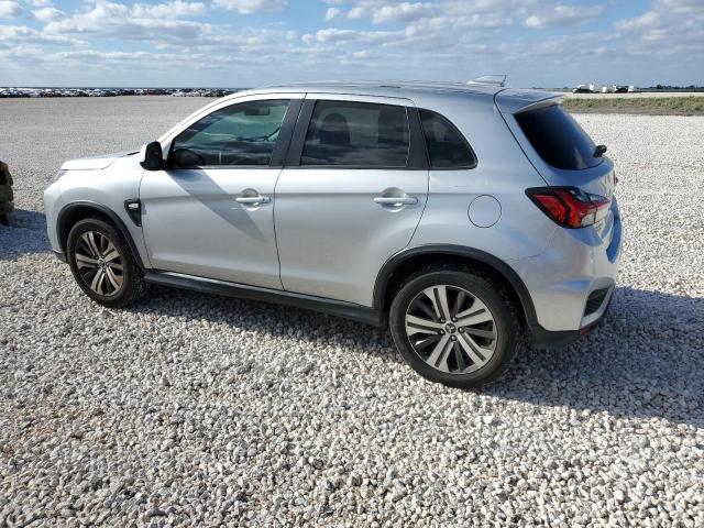 JA4AP3AU5LU003339 | 2020 MITSUBISHI OUTLANDER