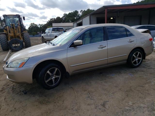 2003 Honda Accord Coupe EX