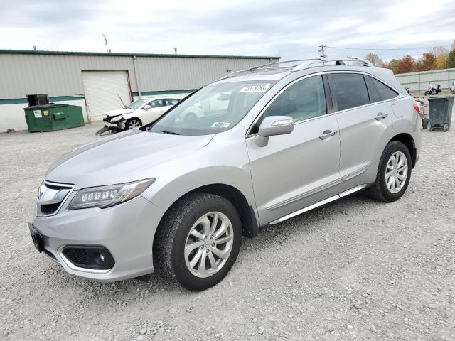 2017 Acura RDX 