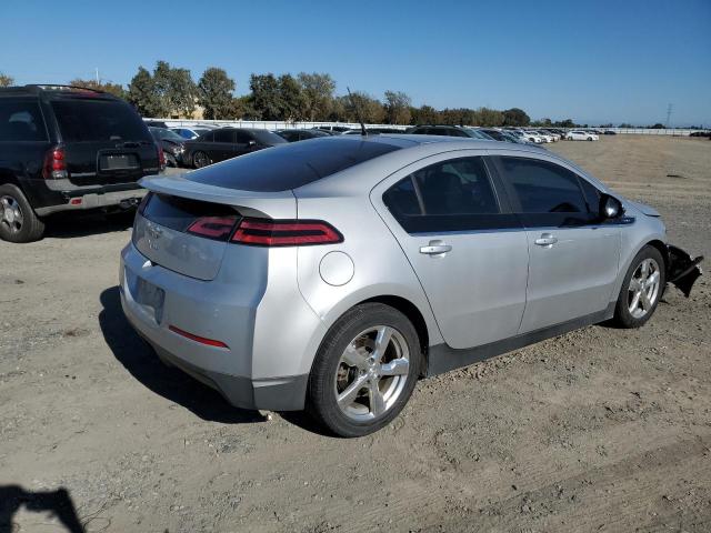 VIN 1G1RH6E42DU141948 2013 Chevrolet Volt no.3