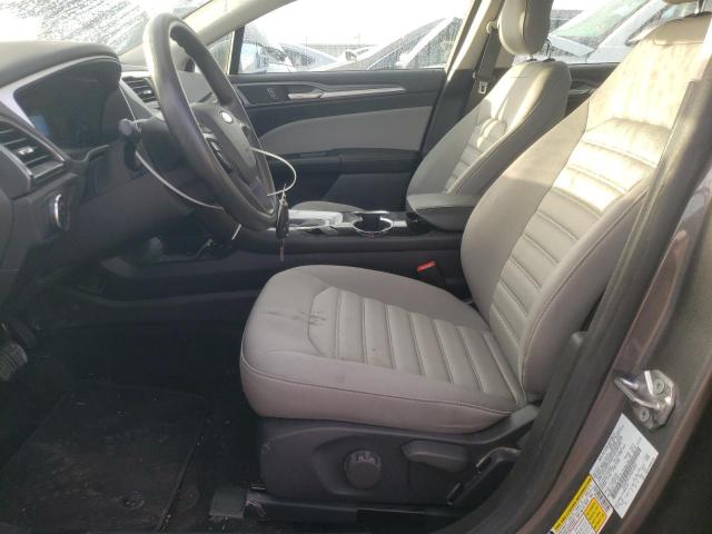3FA6P0G75ER355865 Ford FUSION S