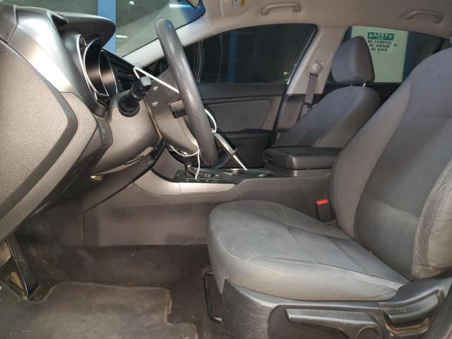 5XXGM4A75FG465144 KIA Optima Lx