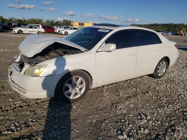 2006 Toyota Avalon XL