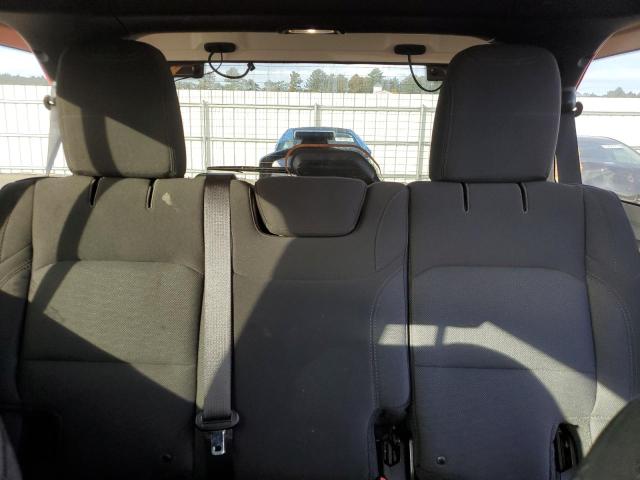 1C4HJXEN5JW312326 Jeep Wrangler Unlimited Sahara