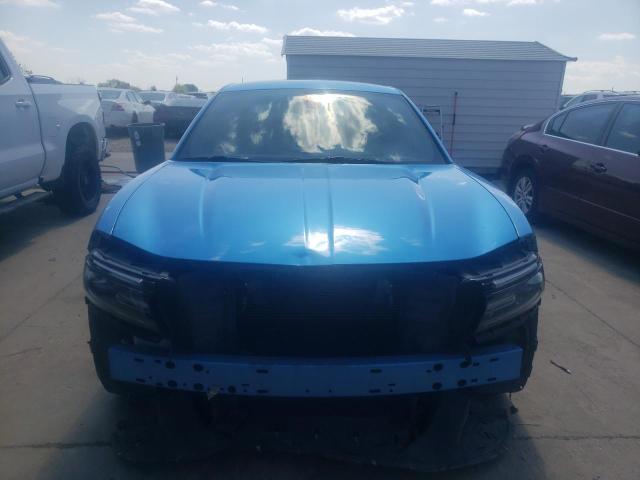 2C3CDXHG0GH211138 Dodge Charger Sxt