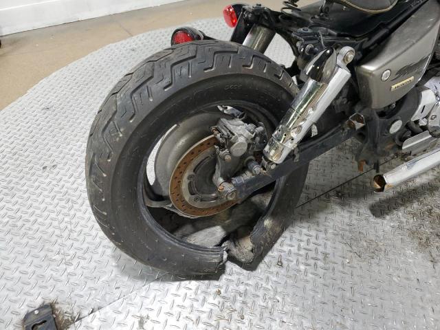 2006 HONDA VT1100 C2 1HFSC430X6A600276