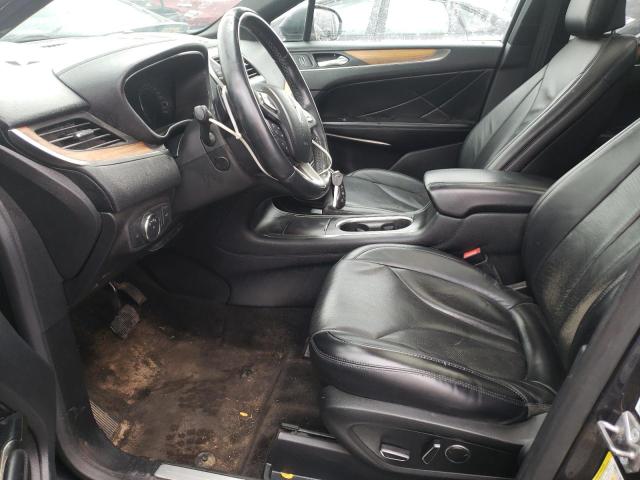 5LMTJ2AH4FUJ13941 Lincoln MKC