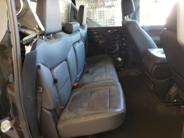 2022 CHEVROLET SILVERADO K3500 LT 1GC4YTEY3NF268085