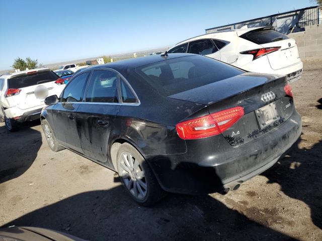 VIN WAUAFAFL9DA149398 2013 Audi A4, Premium no.2