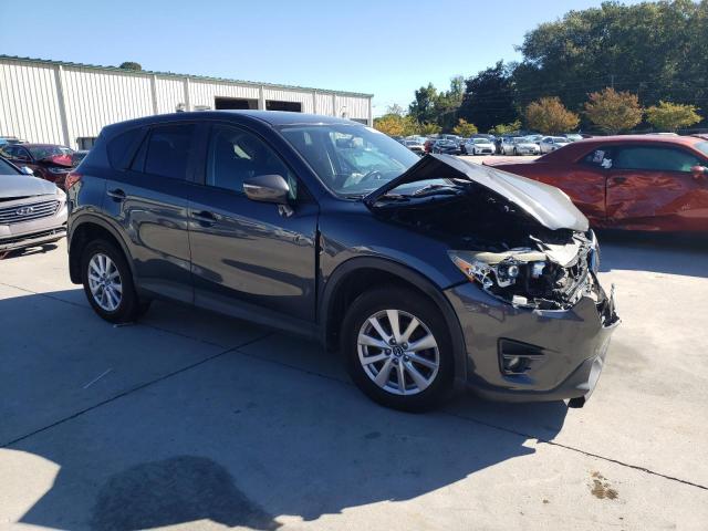 JM3KE2CY2G0812134 | 2016 MAZDA CX-5 TOURI