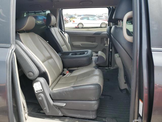 KNDMB5C13H6320449 KIA SEDONA LX