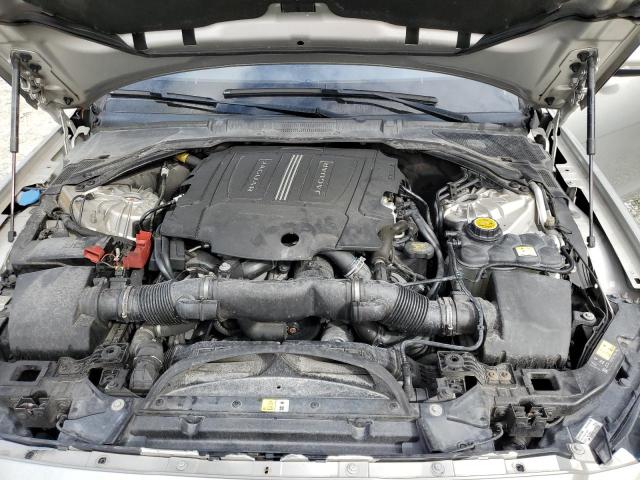 SAJBE4BV2HCY28427 Jaguar Xf Prestige