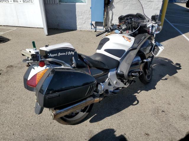 2013 HONDA ST1300 PA JH2SC515XDK100003
