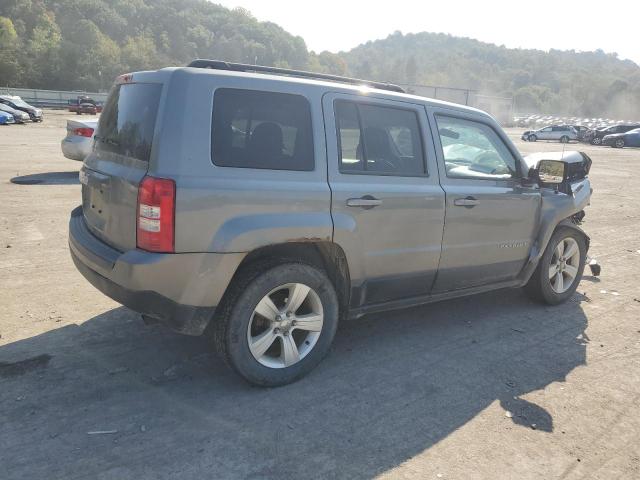 1C4NJRBB8ED605650 Jeep Patriot Sport