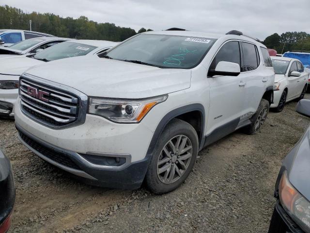 2017 GMC Acadia SLE