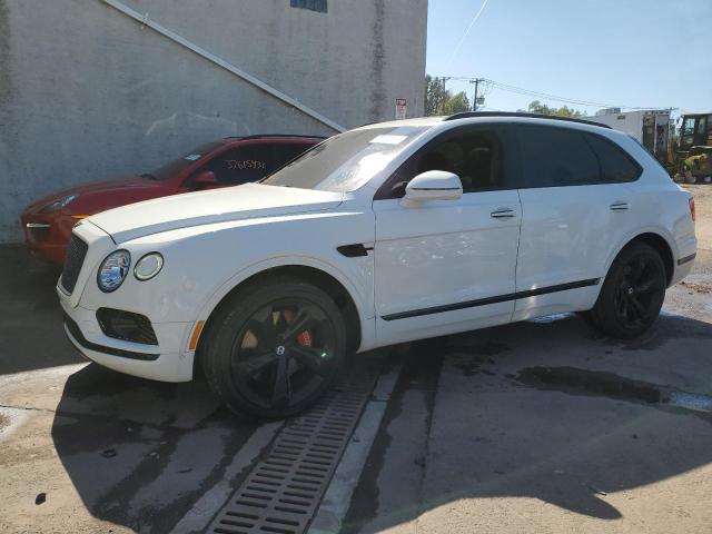 SJAAM2ZV5KC024946 Bentley Bentayga 