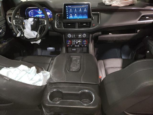 2023 CHEVROLET SUBURBAN K - 1GNSKCKD3PR426184