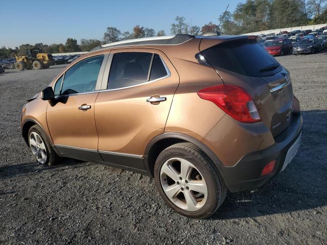 KL4CJCSB2GB550920 Buick Encore