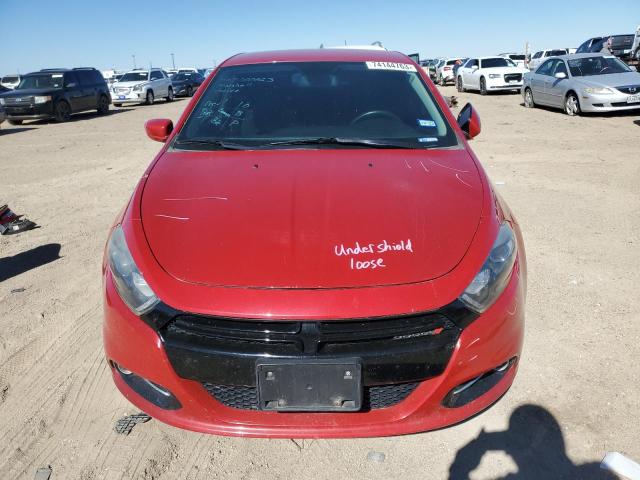 1C3CDFFA1GD821510 Dodge Dart Sxt Sport