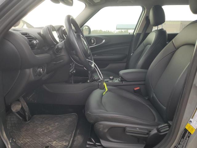 2017 MINI COOPER CLU - WMWLU1C56H2F28186