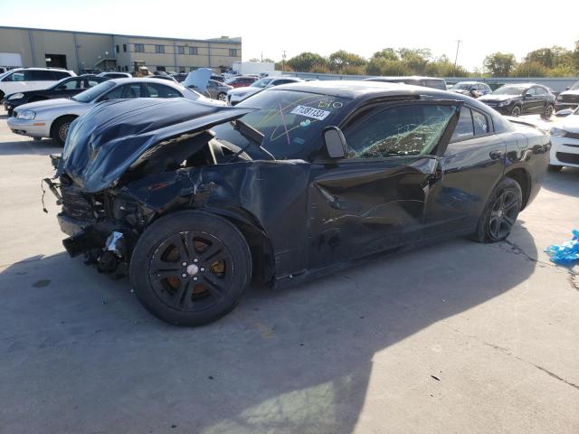 DODGE CHARGER SXT 2020 0