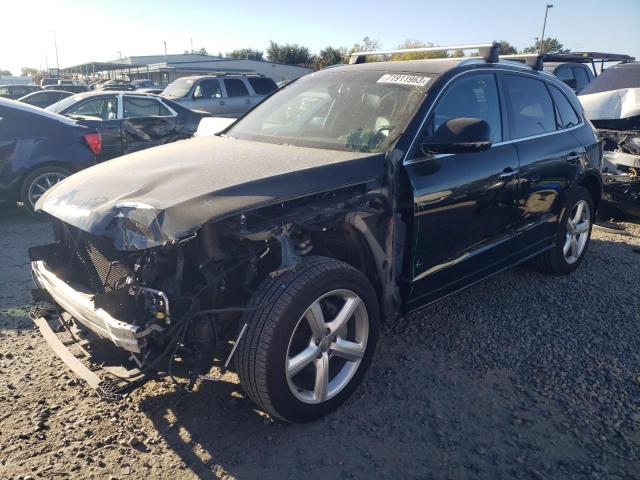 VIN WA1M2AFP0HA038348 2017 Audi Q5, Premium Plus no.1