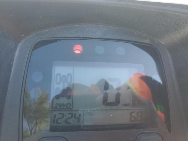 2023 KAWASAKI KVF750 G - JKAVFDG13PB523385