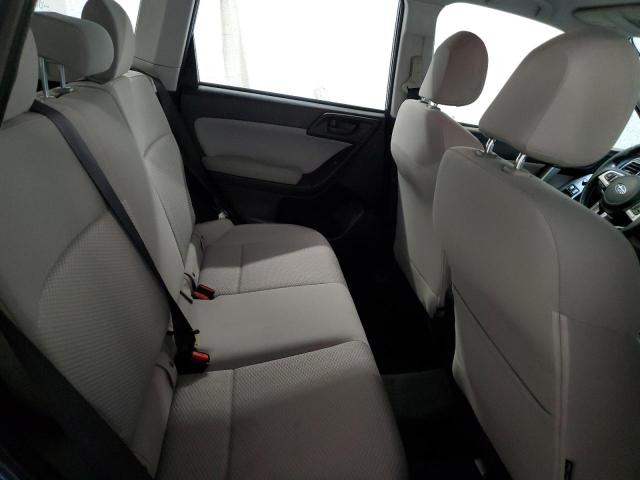 JF2SJABCXHH464771 Subaru Forester 2.5i