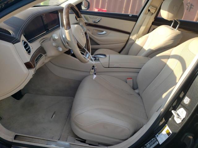 WDDUG8FB9FA182570 Mercedes-Benz S 550 4matic