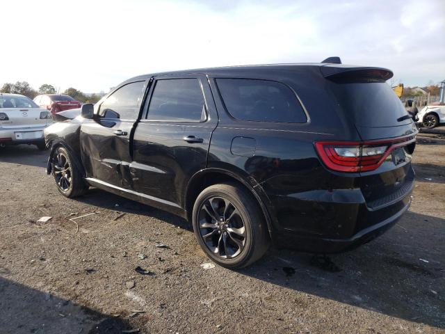 2021 DODGE DURANGO SX 1C4RDJAG9MC792828