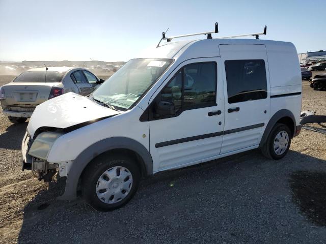 2011 Ford Transit Connect XL