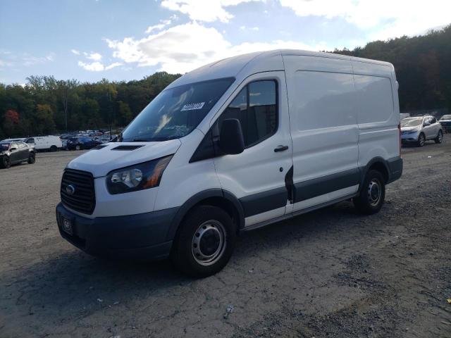 2015 Ford Transit Van 