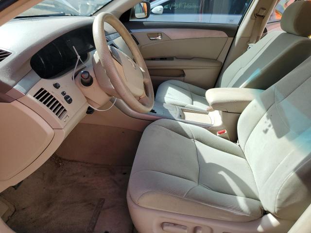 2008 Toyota Avalon - Image 7