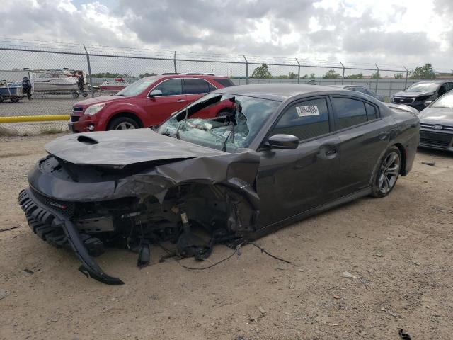 2020 Dodge Charger R/T