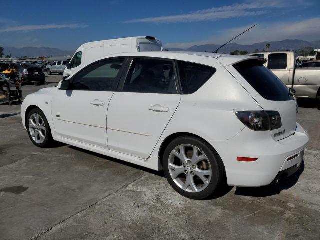 2008 Mazda Mazda3 S Sport VIN: JM1BK344281864667 Lot: 40707999