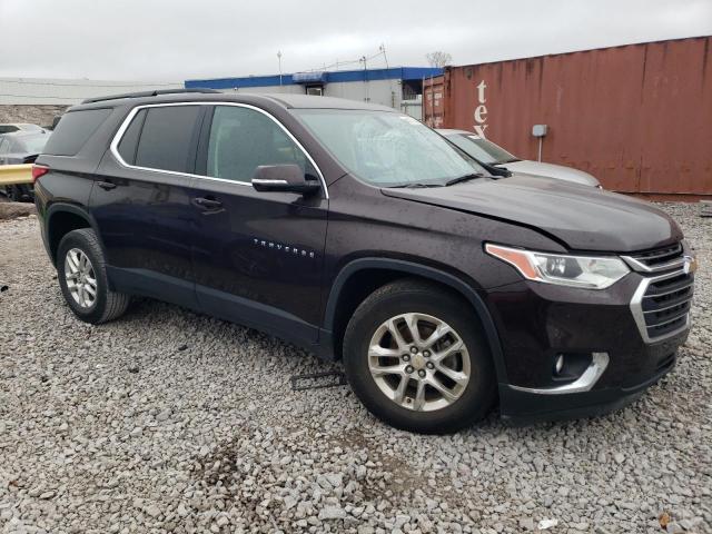 1GNERGKW6LJ104083 | 2020 Chevrolet traverse lt