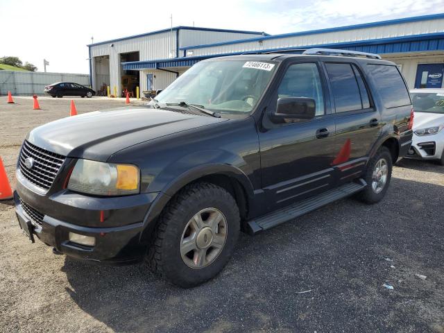 2005 FORD EXPEDITION LIMITED For Sale | WI - MADISON SOUTH | Tue. Oct ...